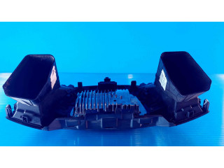 Центральная консоль