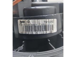 Вентилятор печки    B000493380, B000493380   Peugeot 108