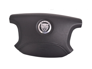 Подушка безопасности водителя 7W93048B Jaguar XJ X350