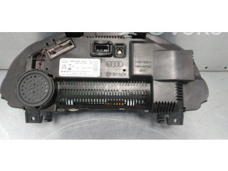 Přístrojová deska Audi Q7 4M 2016 4M0920790A