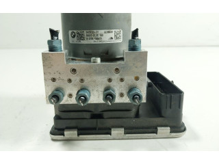 Блок АБС 34505A7F7F0, 5A25FD301 BMW 1 F40 2019 - года