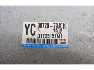 Řídící jednotka 38720-79JC0, Q1T25151M1 Suzuki SX4 2010
