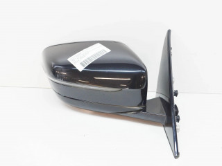 Zpětné zrcátko pravé BMW 6 G32 Gran Turismo 2017 F0186102