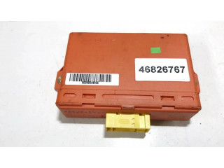 Блок управления 46826767 Lancia Lybra