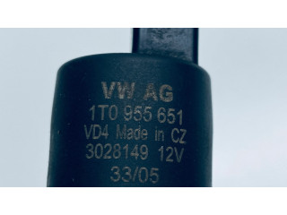 Насос оконной жидкости (стекол)