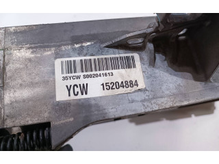 Рулевая рейка 15204884 Hummer H2