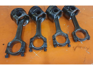 Píst 73502643, 73502643 Fiat Punto (199) 199