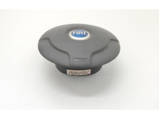 Подушка безопасности водителя 735425992, 188A9000 Fiat Idea