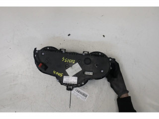 Панель приборов 52162919 Fiat 500X