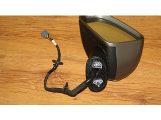 Зеркало электрическое Volvo S60 2011 - 2013 года