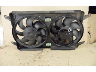 Вентилятор радиатора Alfa Romeo 166