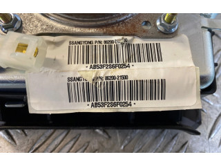 Надувная подушка для руля 8620021500, AB5322S6F0254 SsangYong Rexton I