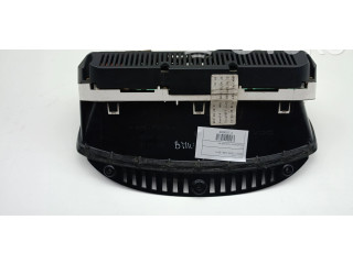 Přístrojová deska BMW 7 E65 E66 2001 62116932041, 110080103