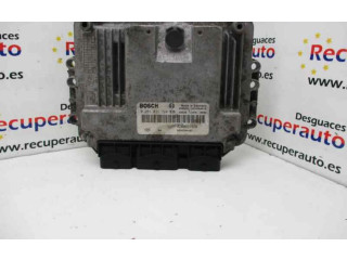 Řídící jednotka 0281011724 Renault Espace IV