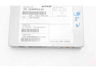 Блок управления 31409953AC Volvo V60