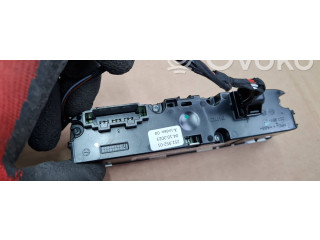 Блок управления климат-контролем 80A919158B, 5HB01263344 Audi Q5 SQ5