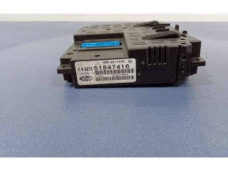 Блок управления 51847416   Fiat Bravo