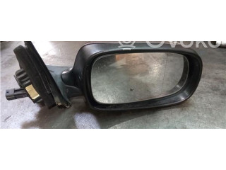 Zpětné zrcátko Saab 9-3 Ver2 2005 12796556, Z19DTH