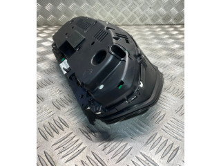 Přístrojová deska BMW 3 F30 F35 F31 2012 17649411, 9325596