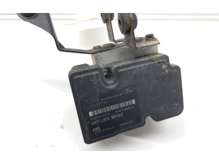 Блок АБС 3M51-2M110-AD Mazda 3 I 2003 - 2006 года