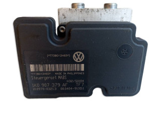 Блок АБС 1K0907379AFTF7, 10097003213 Volkswagen Caddy 2004 - 2010 года