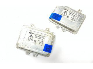 Блок управления Xenon