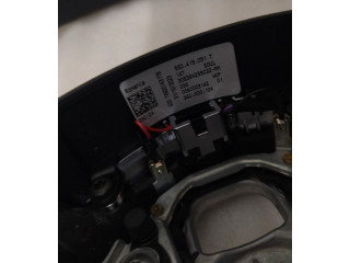 Руль Audi TT TTS RS Mk3 8S  2014 -  года 8S0419091T      