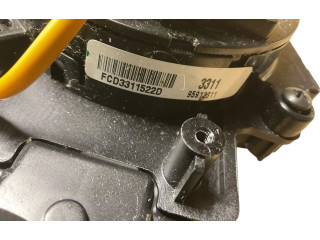 Ручка стеклоочистителей FCD3311522D, 95913311   Opel Antara