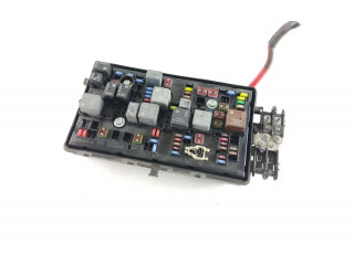 Блок предохранителей 96982038, 13255300   Chevrolet Orlando    