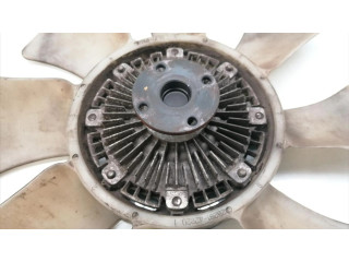 Крыльчатка вентилятора