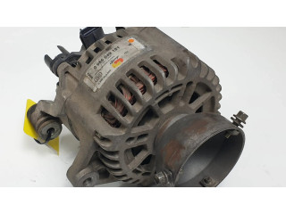 Генератор 0986049181, 0986XL0650 Ford Transit - Tourneo Connect