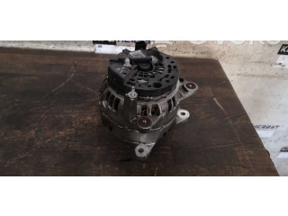 Генератор 03F903023D, 03F903023D   Skoda Yeti (5L)      