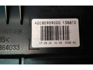 Панель приборов 8U0920930A, E2-A1-24-2 Audi Q3 8U