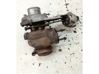  Турбина Fiat Freemont  8039589002S, XF90181W         