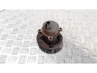 Место установки подшипника