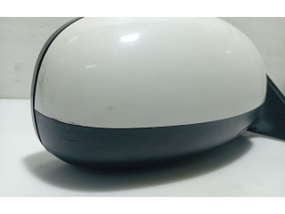 Зеркало электрическое Skoda Fabia Mk2 (5J) 2007 - 2014 года