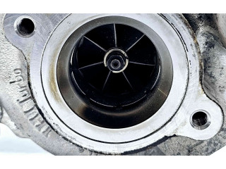 Турбина Lexus IS 220D-250-350 17201-26011