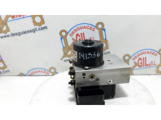 Блок АБС 34511164896, 141536 BMW X3 E83 2003-2010 года
