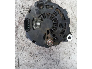 Генератор 665150002, 665150002 SsangYong Rexton I