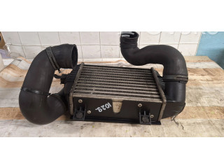 Интеркулер 701145805A, PA66GF30 Volkswagen Transporter - Caravelle T4