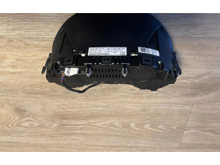 Přístrojová deska Mercedes-Benz GLA W156 2016 A1569002403