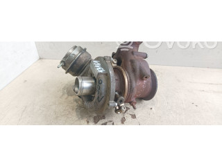  Турбина Citroen Nemo  55231037GM, 7991711         