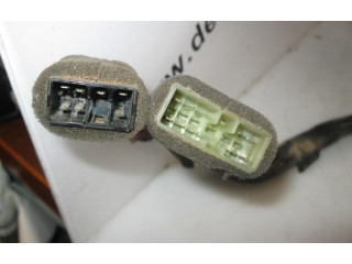 Ручка стеклоочистителей SsangYong Actyon