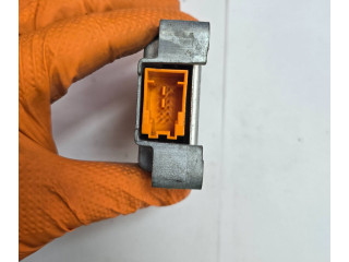 Блок управления надувных подушек 9632052080, 550572000   Peugeot 306