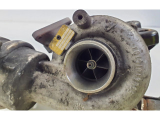 Turbodmychadlo Турбина A6400901680, 53039707001 Mercedes-Benz B W245