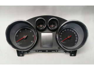 Přístrojová deska Opel Zafira C 2011 769166750U