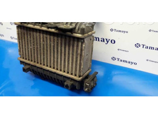 Интеркулер  873067D   Toyota Corolla Verso E121 