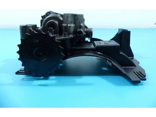 Масляный насос   M9RC830, IMPRK1332527  Renault Koleos I 