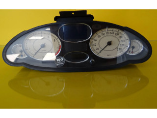 Панель приборов 88311272   Rover 75       