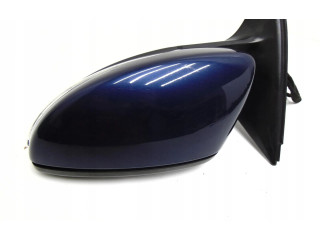 Зеркало электрическое Volkswagen Jetta VI 2011 - 2018 года